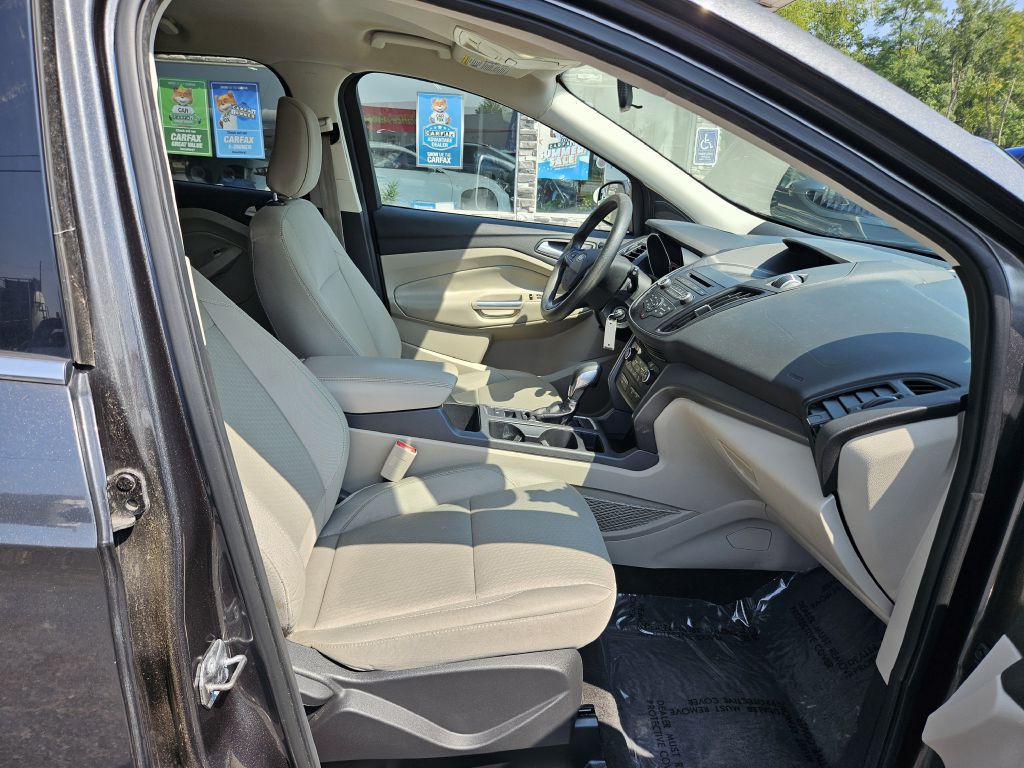 2018 Ford Escape Image 47
