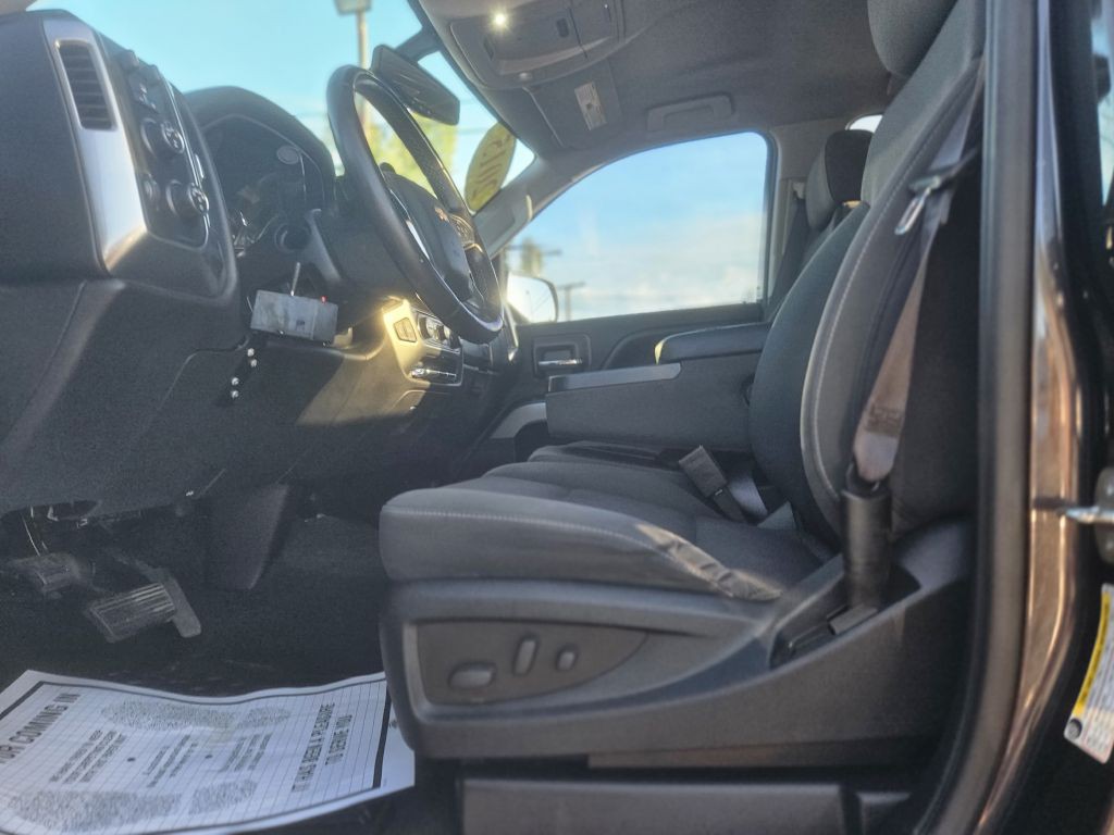 2015 Chevrolet Silverado 1500 Image 27