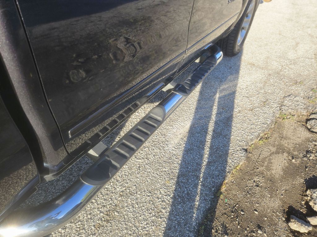 2015 Chevrolet Silverado 1500 Image 47