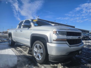 Image for 2016 Chevrolet Silverado 1500 Custom ID: 5826137