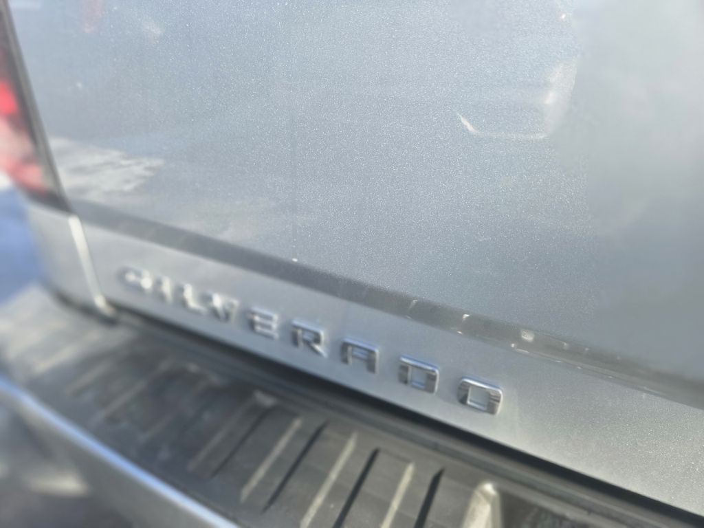 2016 Chevrolet Silverado 1500 Image 10