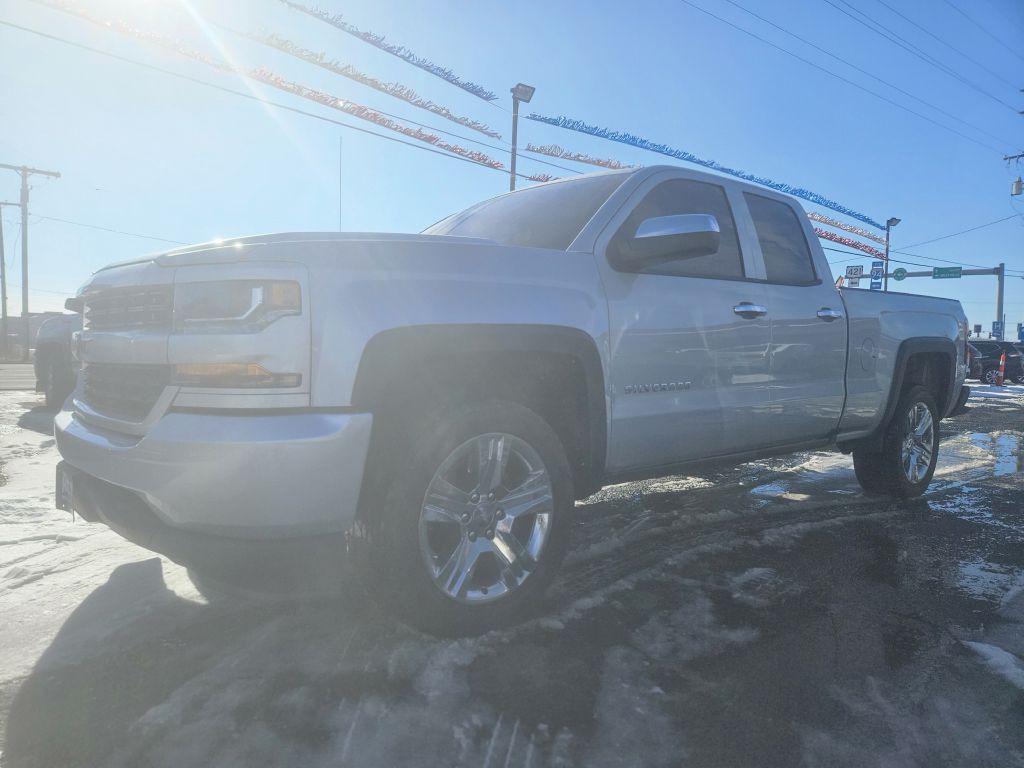 2016 Chevrolet Silverado 1500 Image 15