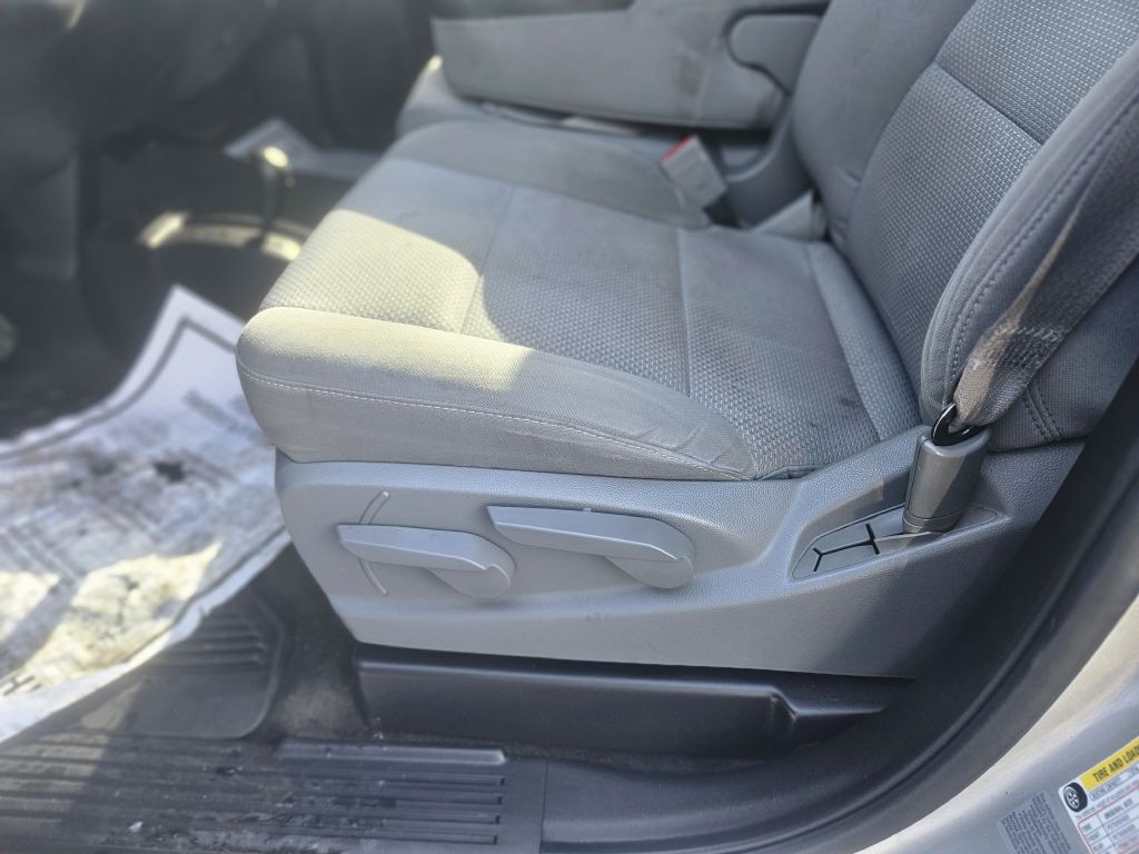 2016 Chevrolet Silverado 1500 Image 22