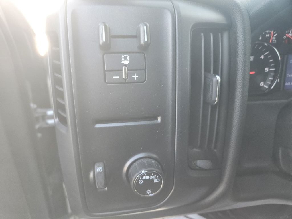 2016 Chevrolet Silverado 1500 Image 25