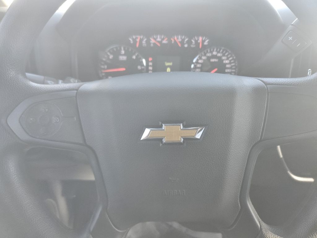 2016 Chevrolet Silverado 1500 Image 28
