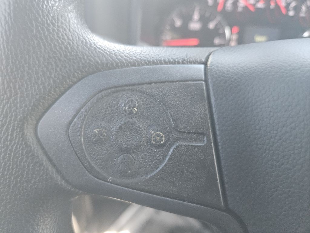 2016 Chevrolet Silverado 1500 Image 29