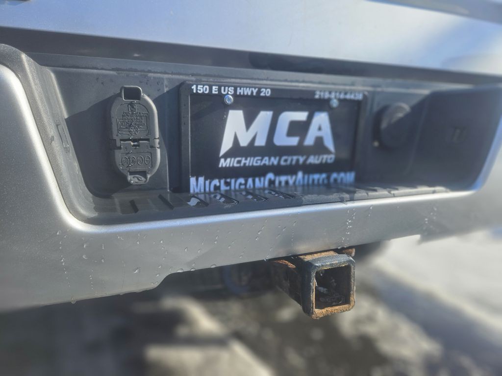 2016 Chevrolet Silverado 1500 Image 38