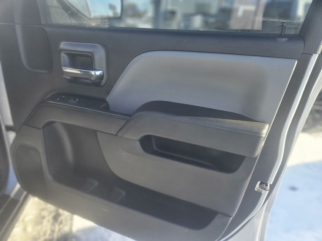 2016 Chevrolet Silverado 1500 Image 41