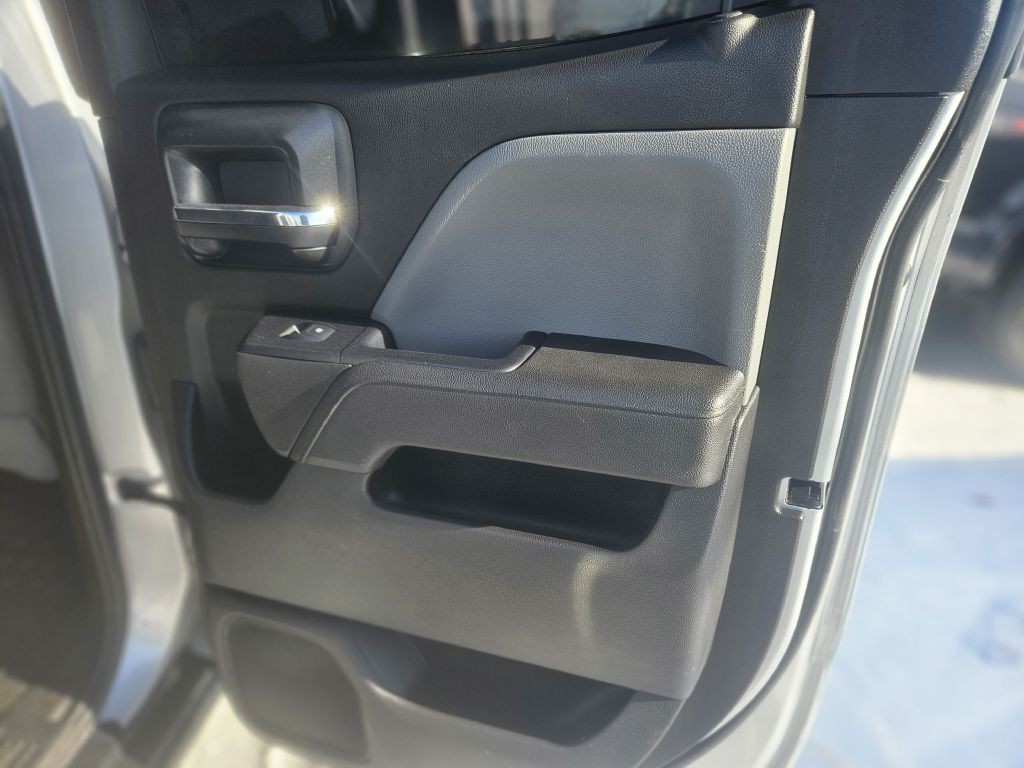 2016 Chevrolet Silverado 1500 Image 45