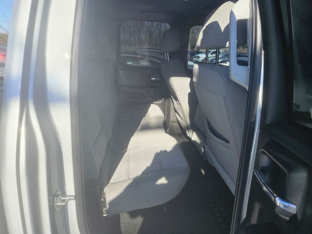 2016 Chevrolet Silverado 1500 Image 46