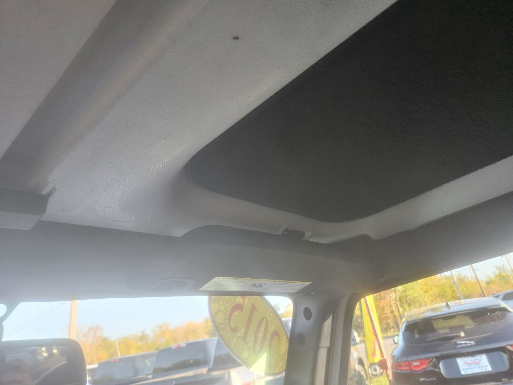 2015 Jeep Wrangler Unlimited Image 32