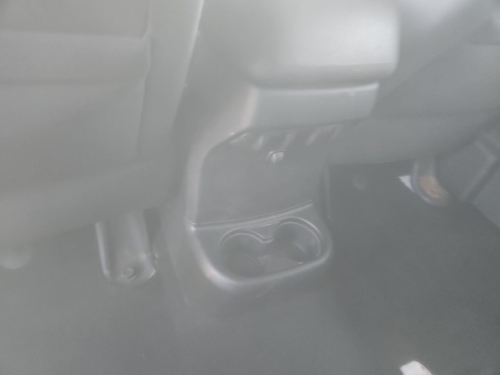 2015 Jeep Wrangler Unlimited Image 36