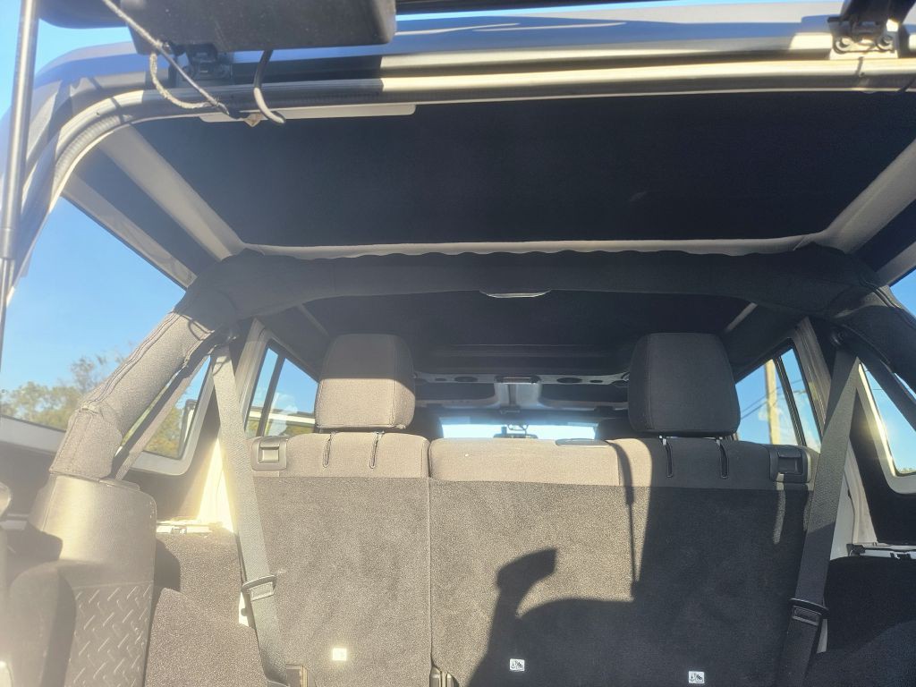 2015 Jeep Wrangler Unlimited Image 39