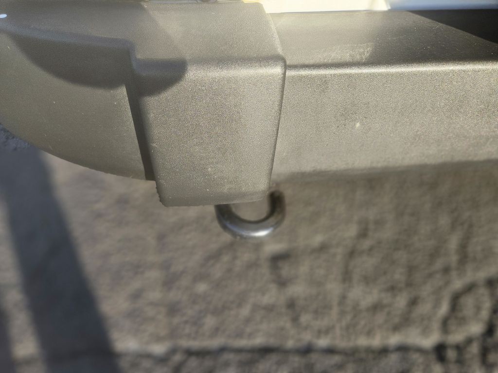 2015 Jeep Wrangler Unlimited Image 40