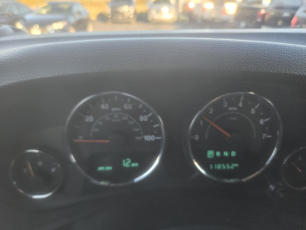 2015 Jeep Wrangler Unlimited Image 25