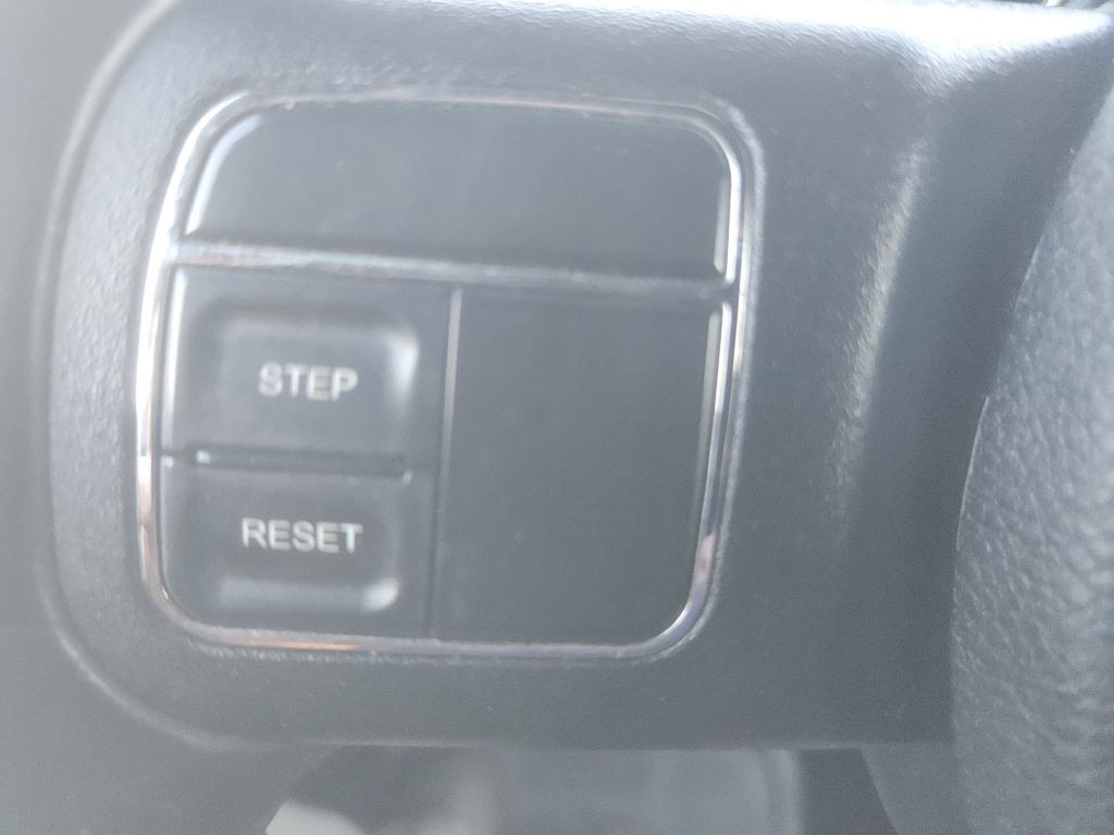 2015 Jeep Wrangler Unlimited Image 27