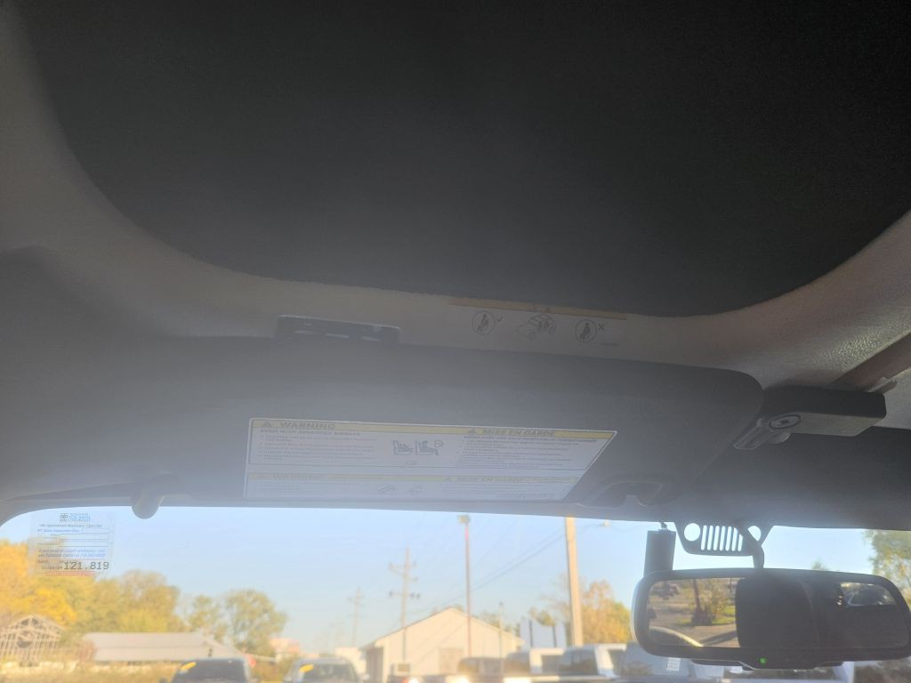 2015 Jeep Wrangler Unlimited Image 33