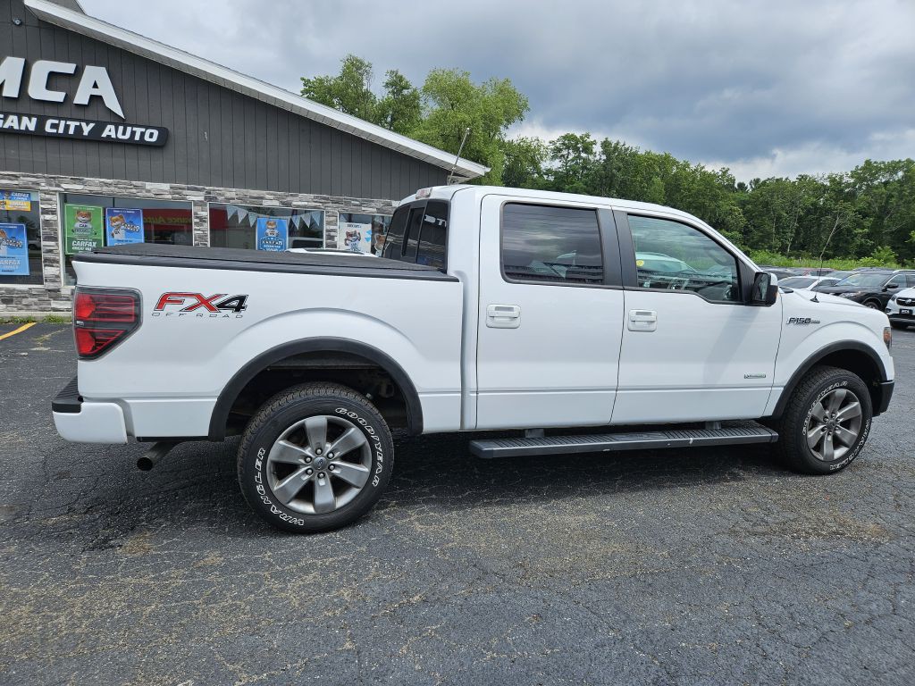 2013 Ford F-150 Image 6