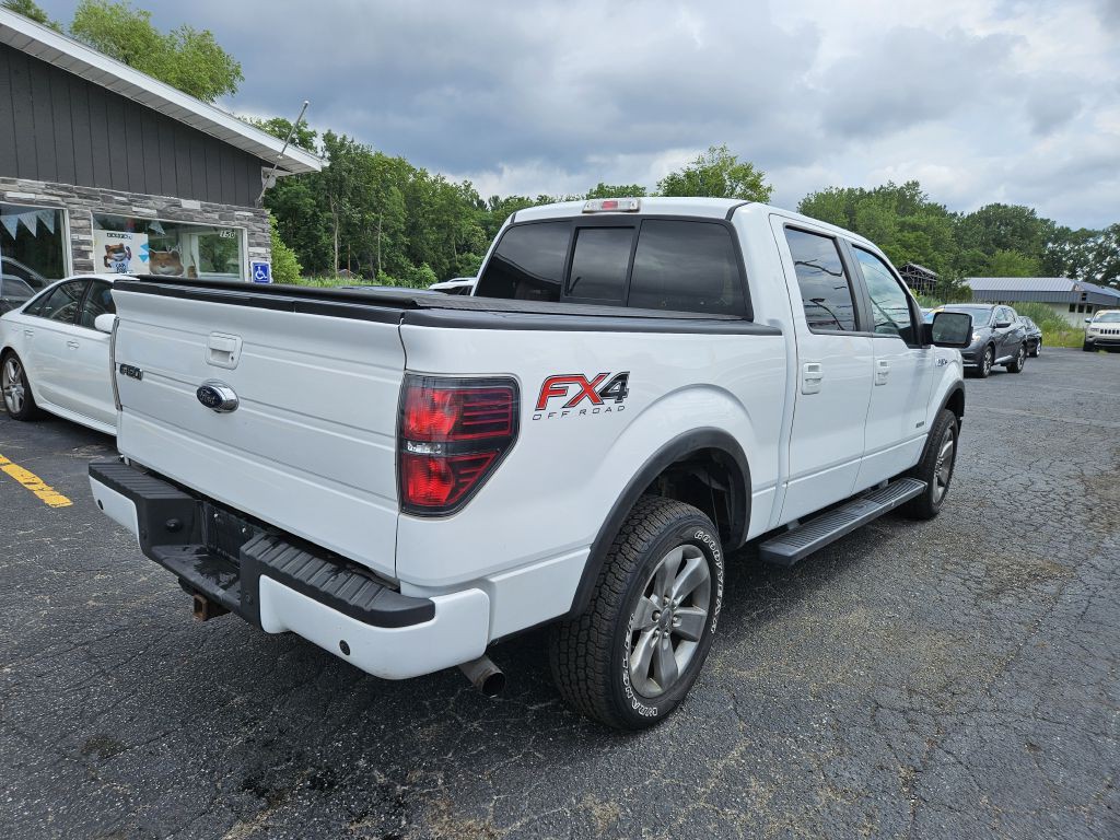 2013 Ford F-150 Image 7