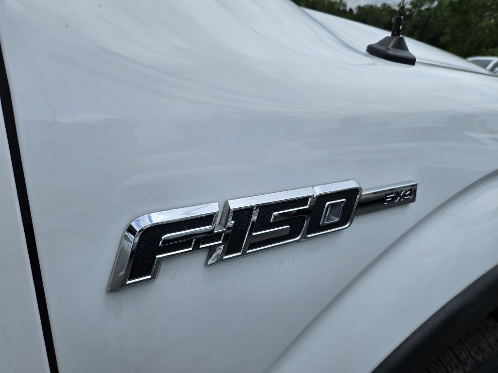 2013 Ford F-150 Image 10