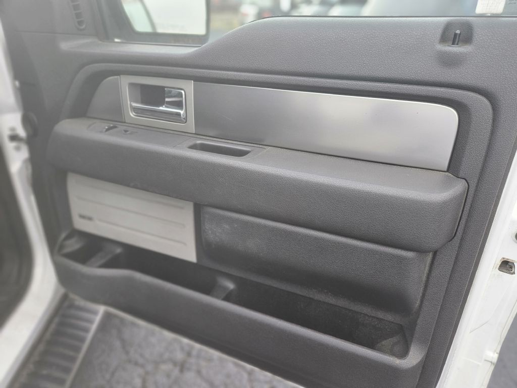 2013 Ford F-150 Image 21