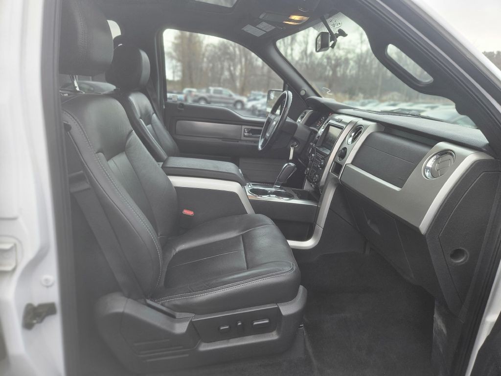 2013 Ford F-150 Image 22