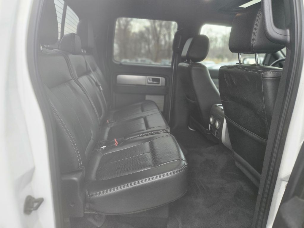 2013 Ford F-150 Image 25