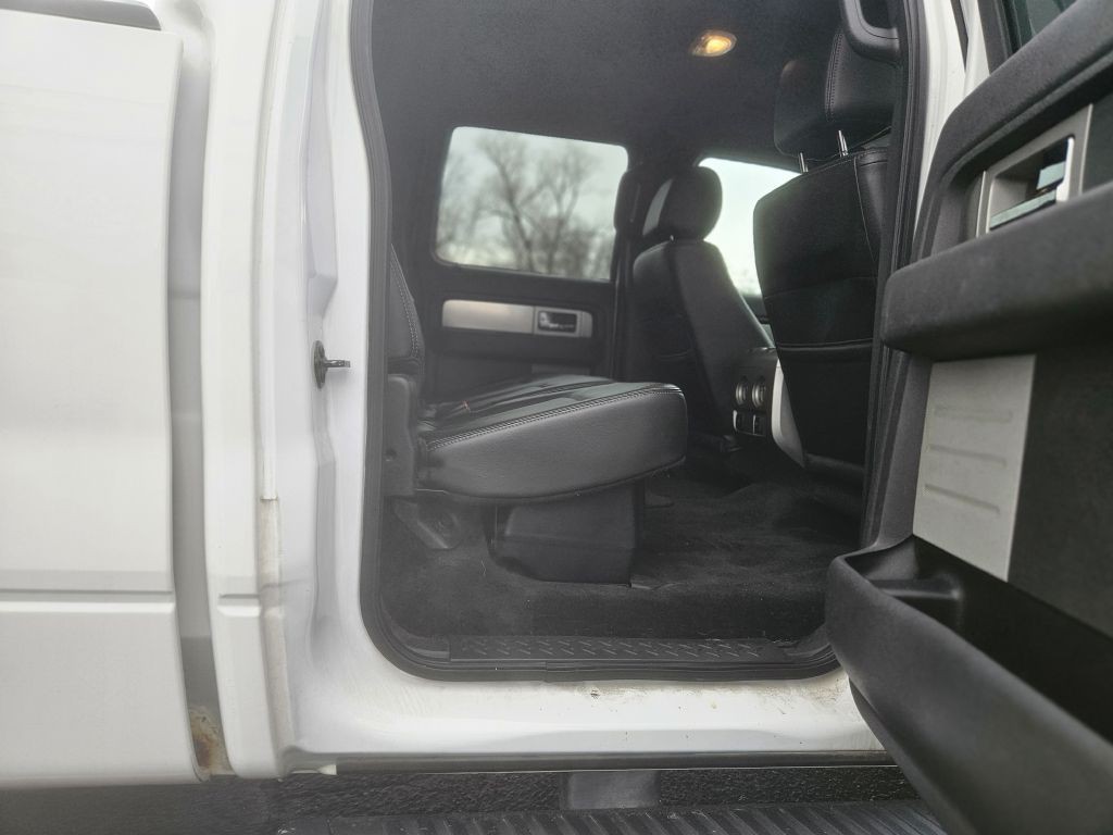 2013 Ford F-150 Image 26