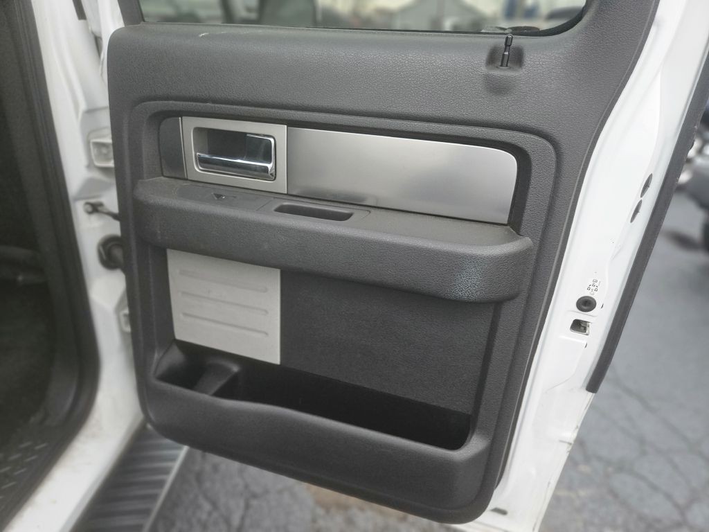 2013 Ford F-150 Image 27