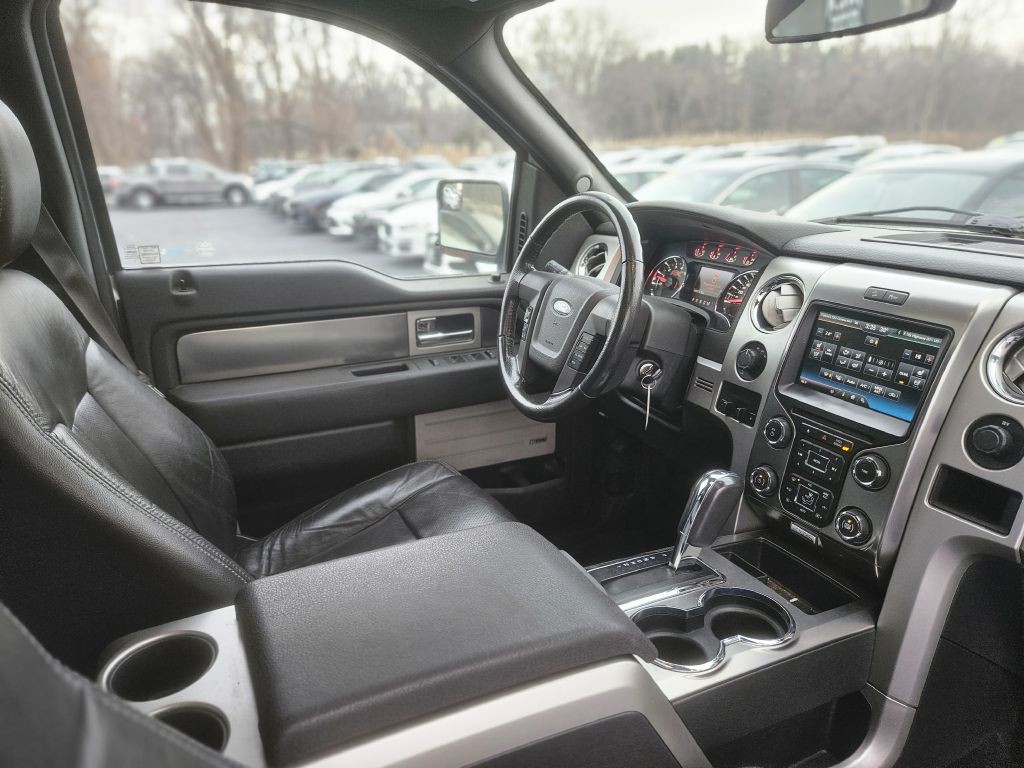 2013 Ford F-150 Image 28