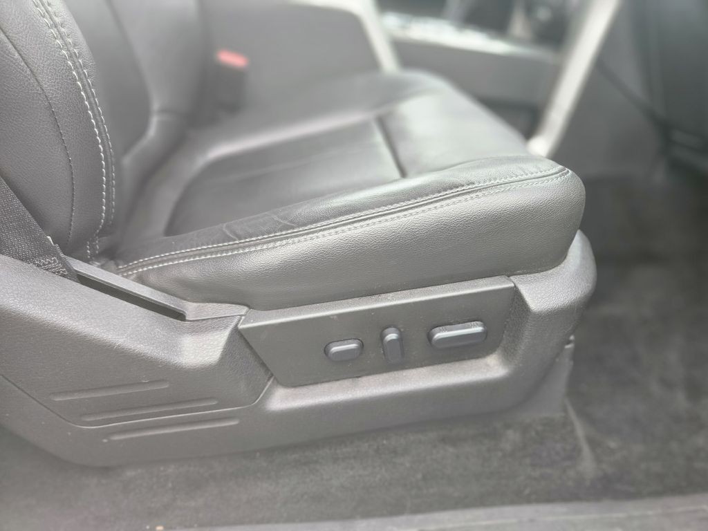 2013 Ford F-150 Image 29