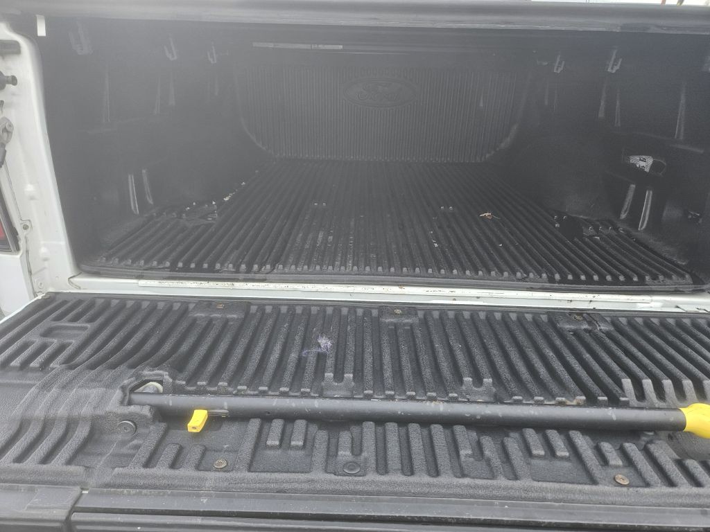 2013 Ford F-150 Image 31