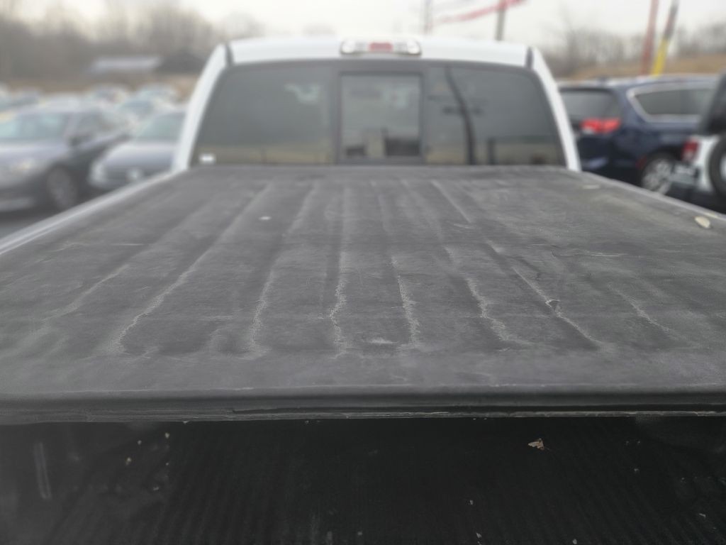 2013 Ford F-150 Image 32