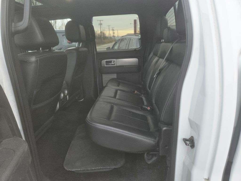 2013 Ford F-150 Image 35