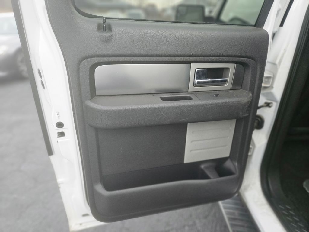 2013 Ford F-150 Image 36