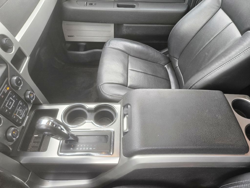 2013 Ford F-150 Image 37