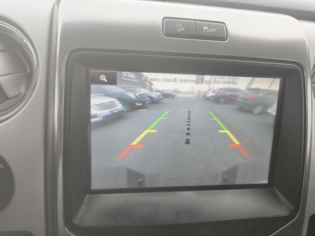 2013 Ford F-150 Image 42