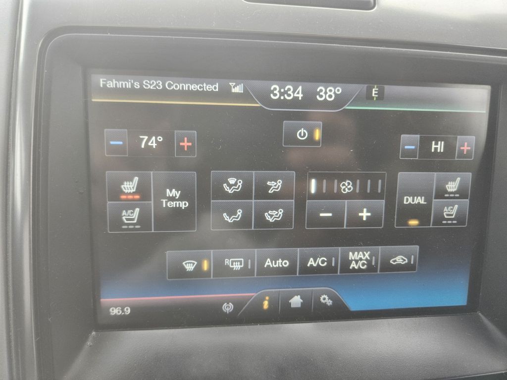 2013 Ford F-150 Image 43