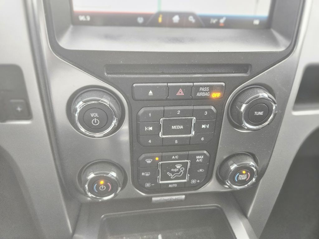 2013 Ford F-150 Image 44