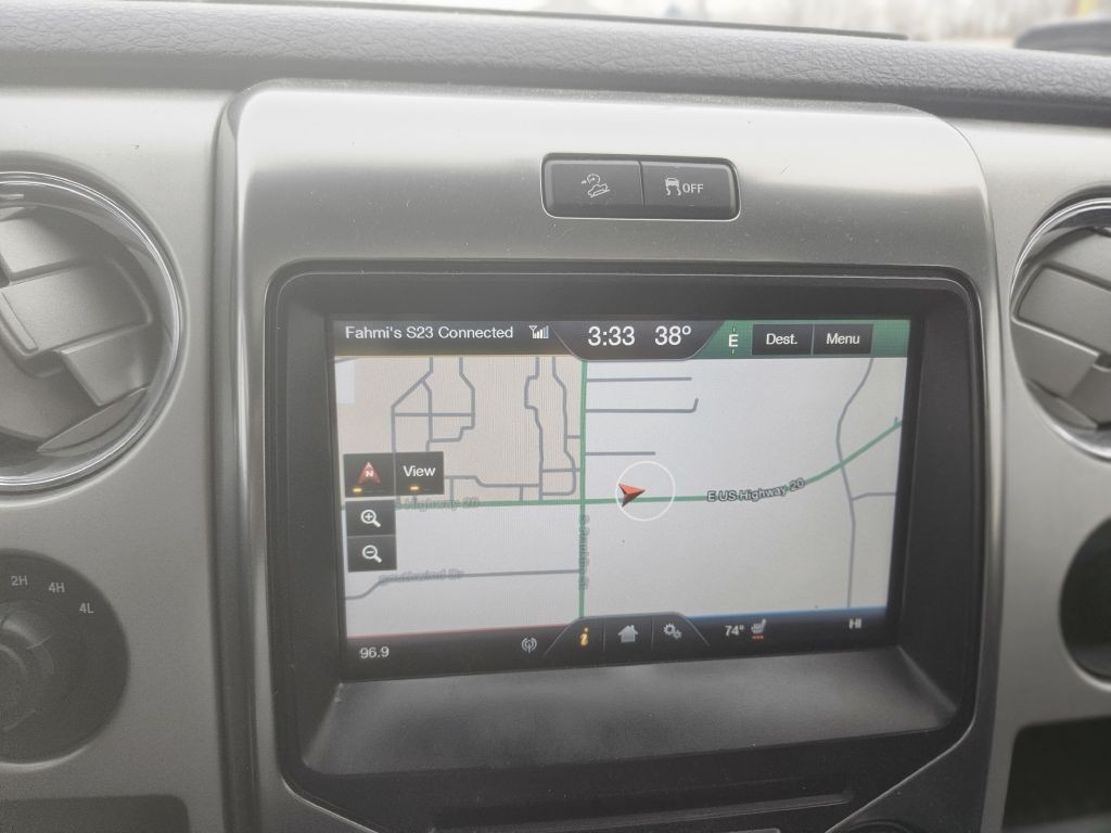 2013 Ford F-150 Image 45