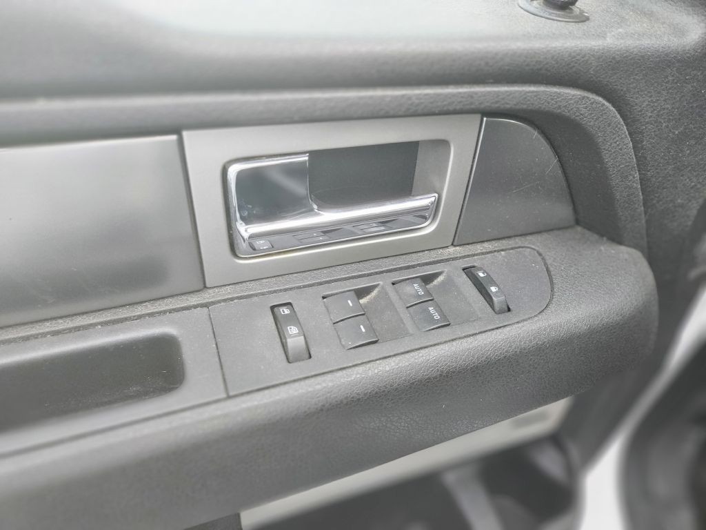 2013 Ford F-150 Image 47