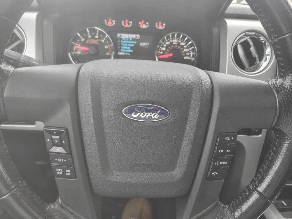 2013 Ford F-150 Image 51