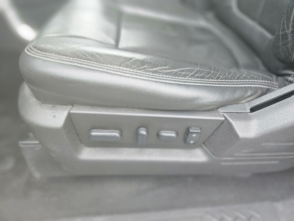 2013 Ford F-150 Image 53