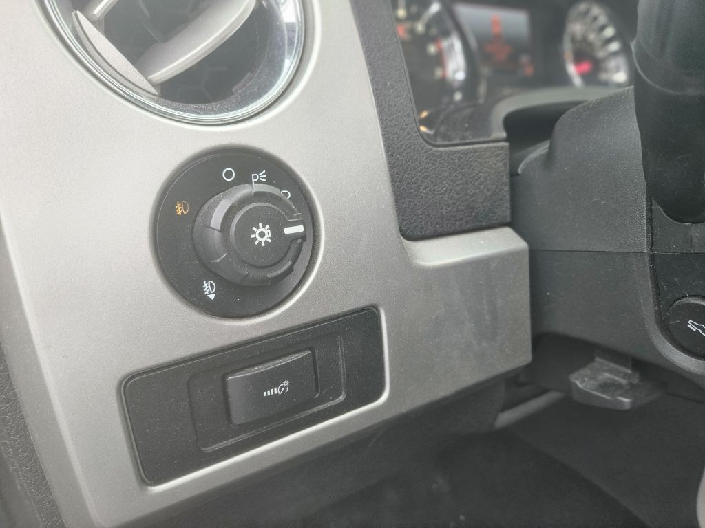 2013 Ford F-150 Image 54