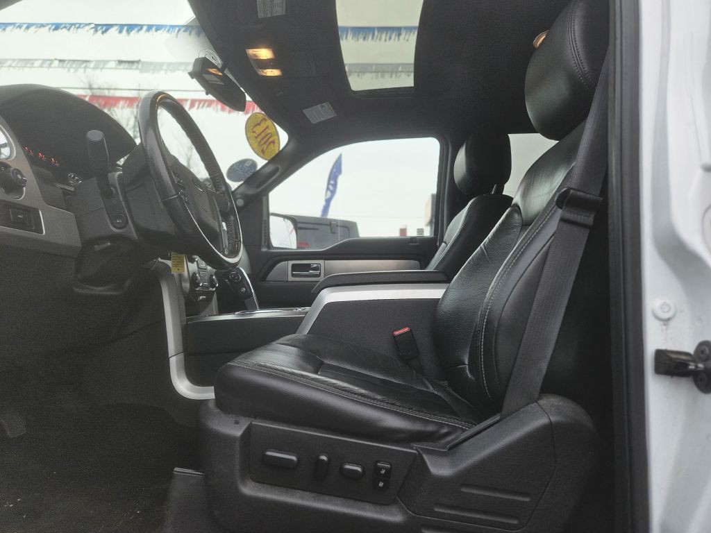 2013 Ford F-150 Image 55