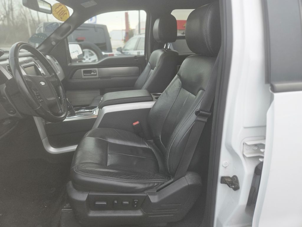 2013 Ford F-150 Image 56