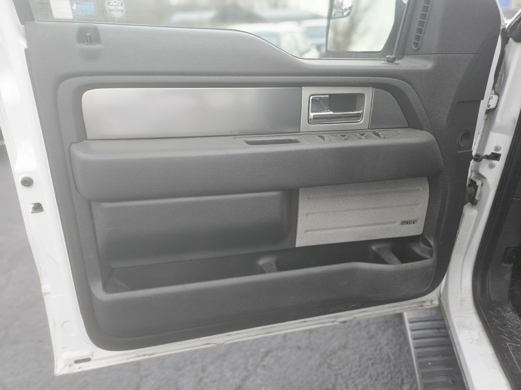 2013 Ford F-150 Image 58