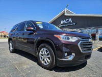 Image for 2020 Chevrolet Traverse LT ID: 6073538