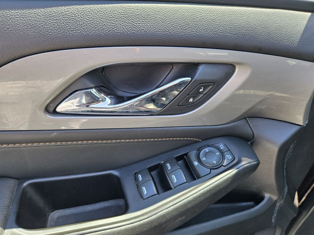 2020 Chevrolet Traverse Image 22