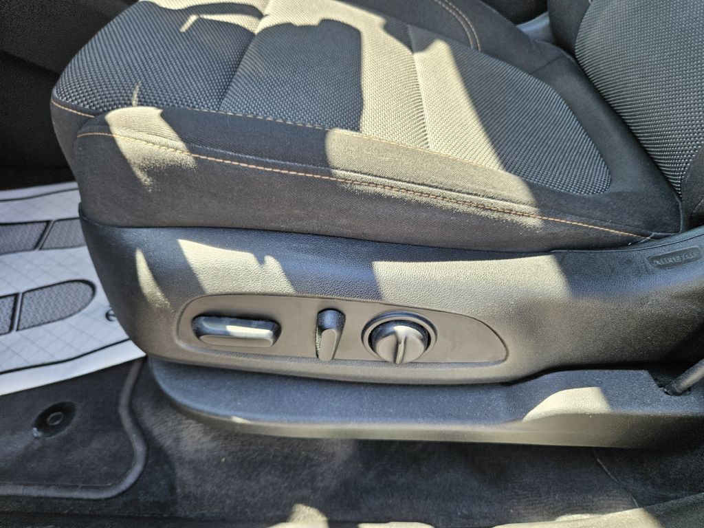 2020 Chevrolet Traverse Image 23
